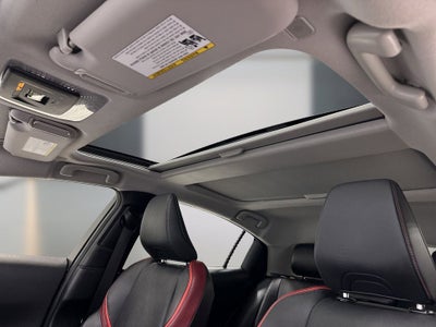 2024 Toyota Prius Prime XSE