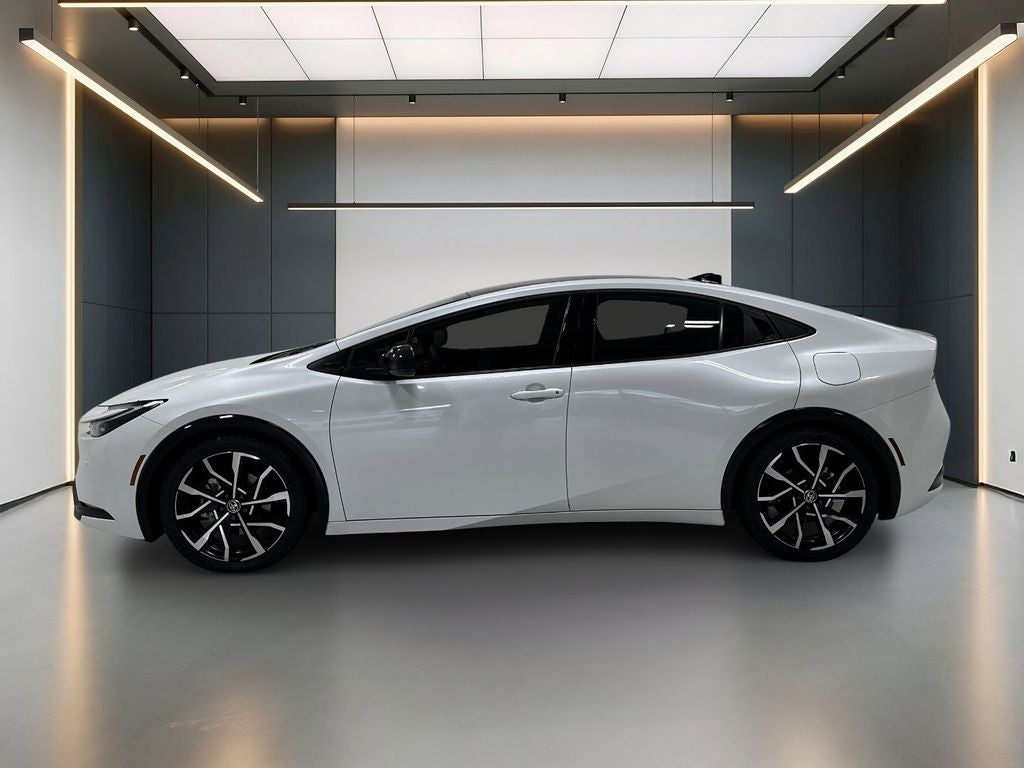 2024 Toyota Prius Prime XSE