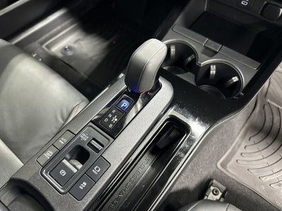 2024 Toyota Prius Prime XSE