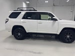 2022 Toyota 4Runner Trail