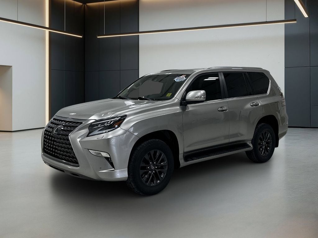 2023 Lexus GX 460 460 PREMIUM's photo