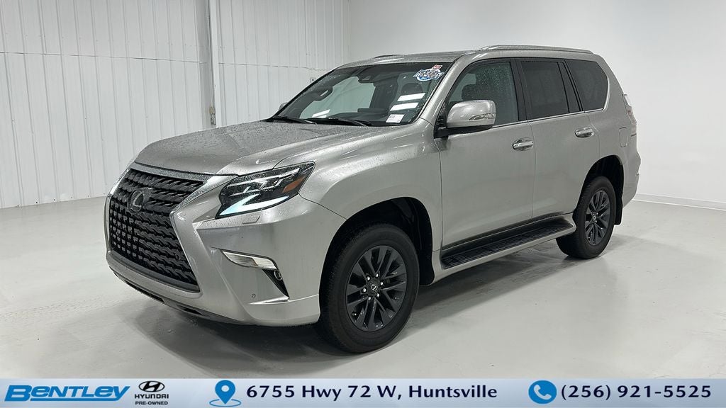 2023 Lexus GX 460