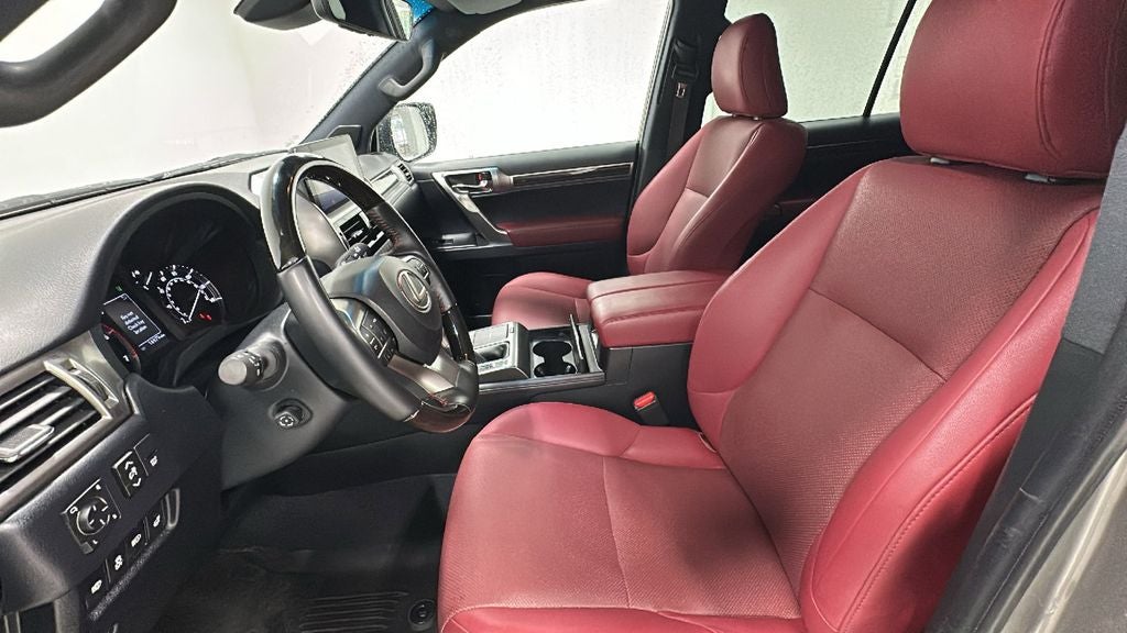 2023 Lexus GX 460