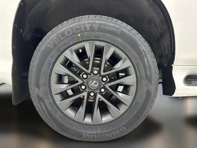2022 Lexus GX 460