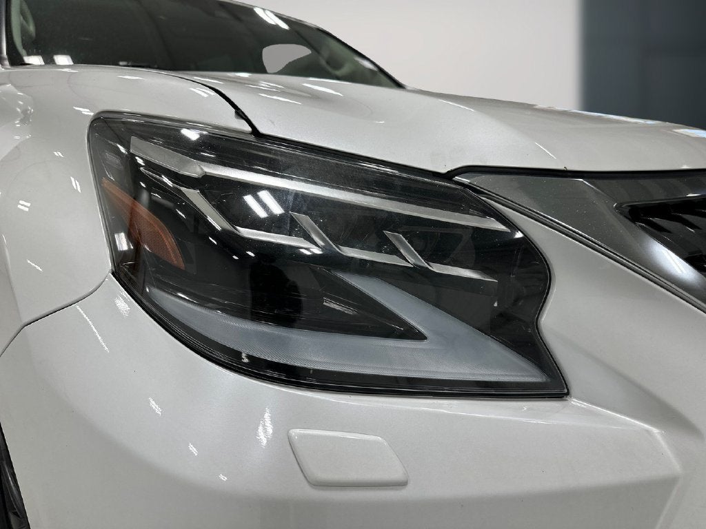 2022 Lexus GX 460