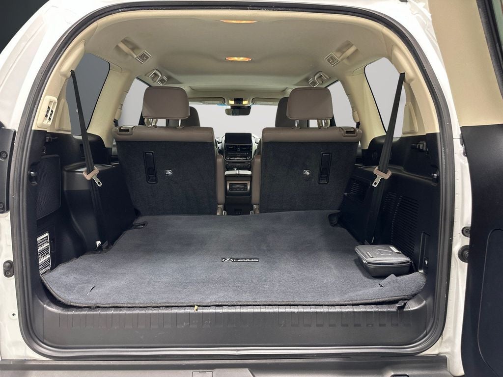 2022 Lexus GX 460