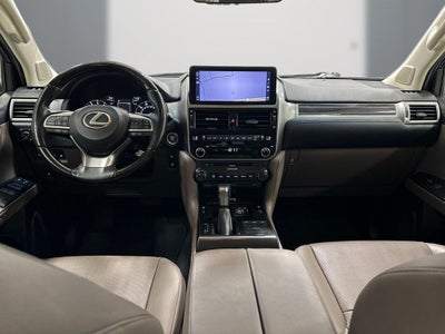 2022 Lexus GX 460