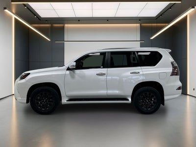 2022 Lexus GX 460