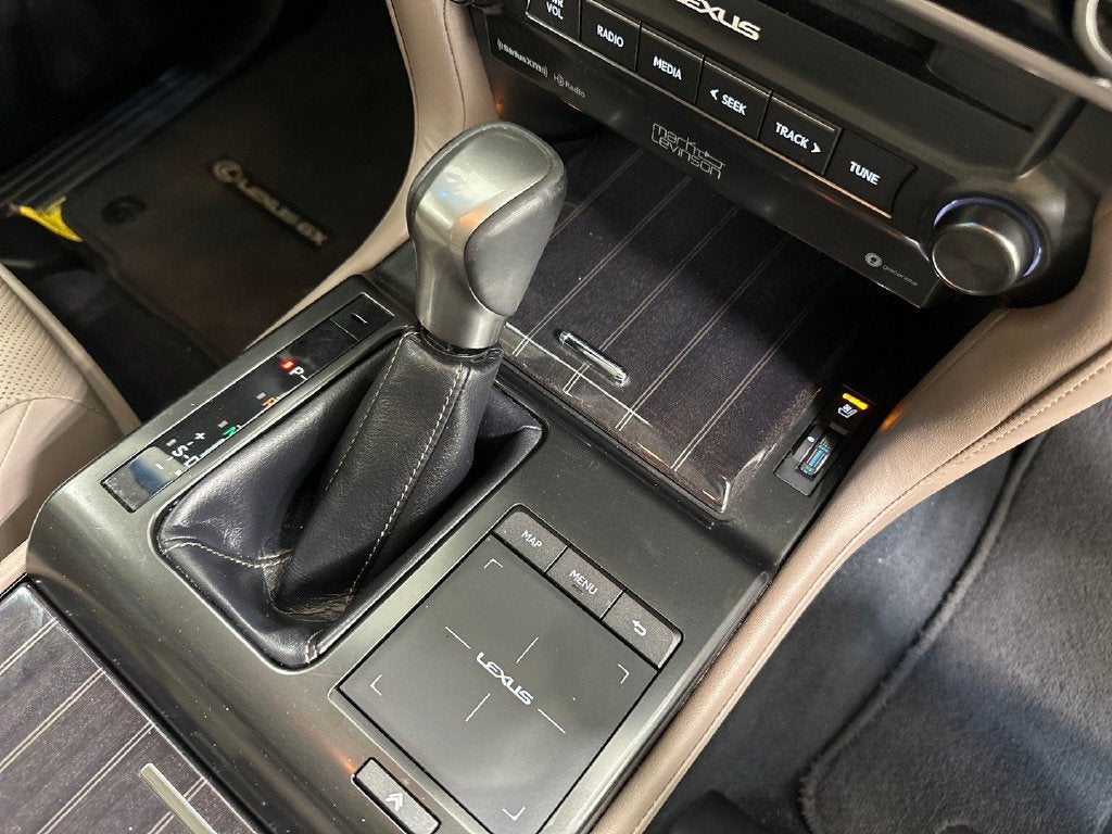 2022 Lexus GX 460