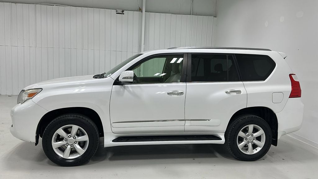 2013 Lexus GX 460