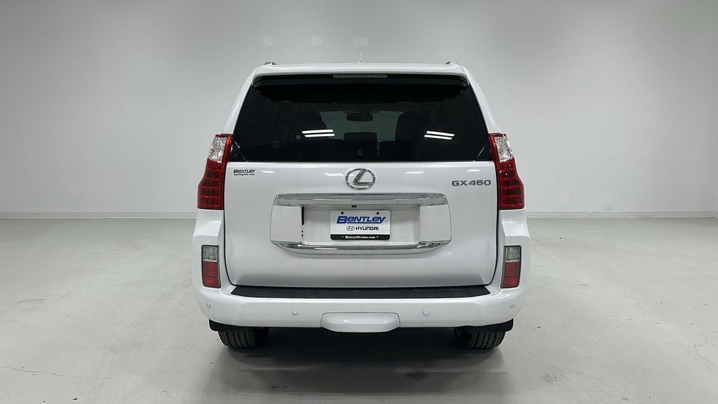 2013 Lexus GX 460