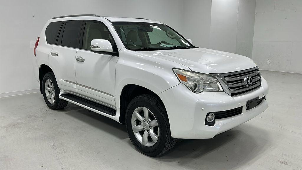 2013 Lexus GX 460