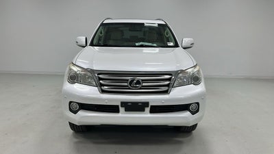 2013 Lexus GX 460