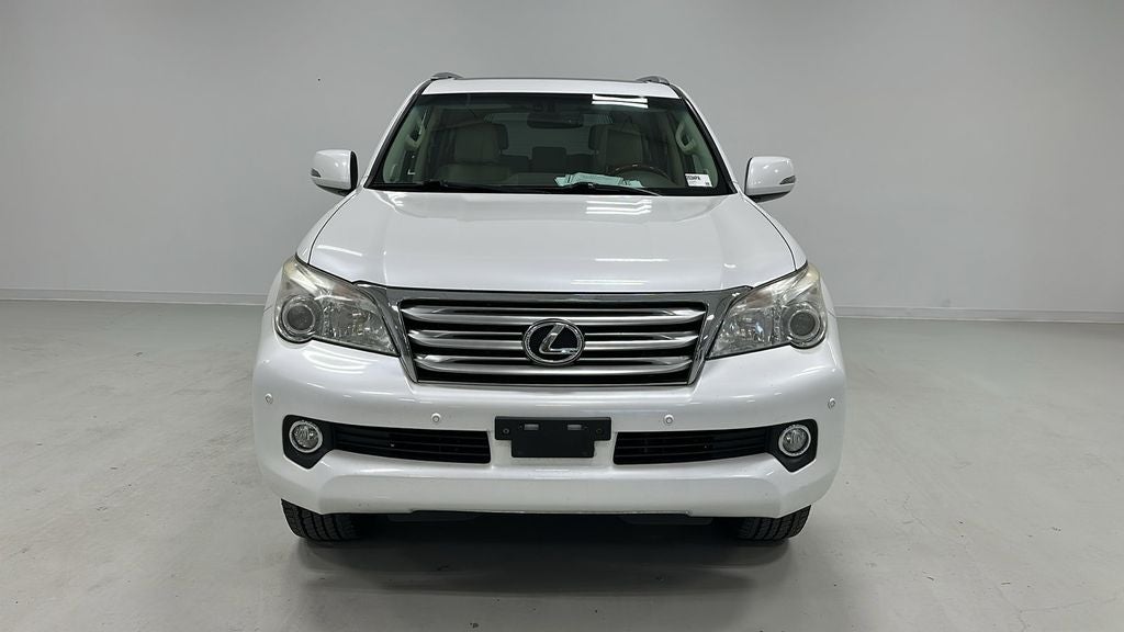 2013 Lexus GX 460
