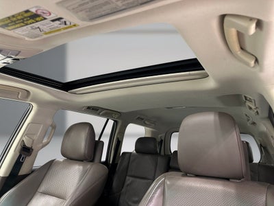 2011 Lexus GX 460 Premium