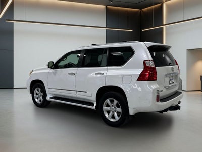 2011 Lexus GX 460 Premium
