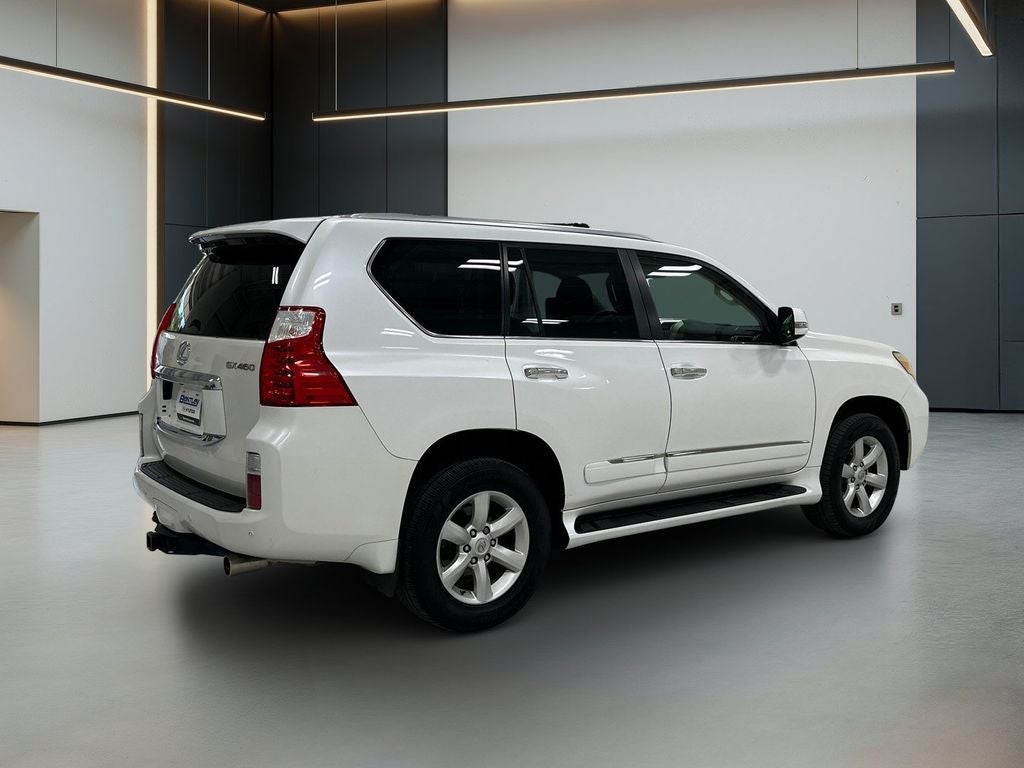 2011 Lexus GX 460 Premium