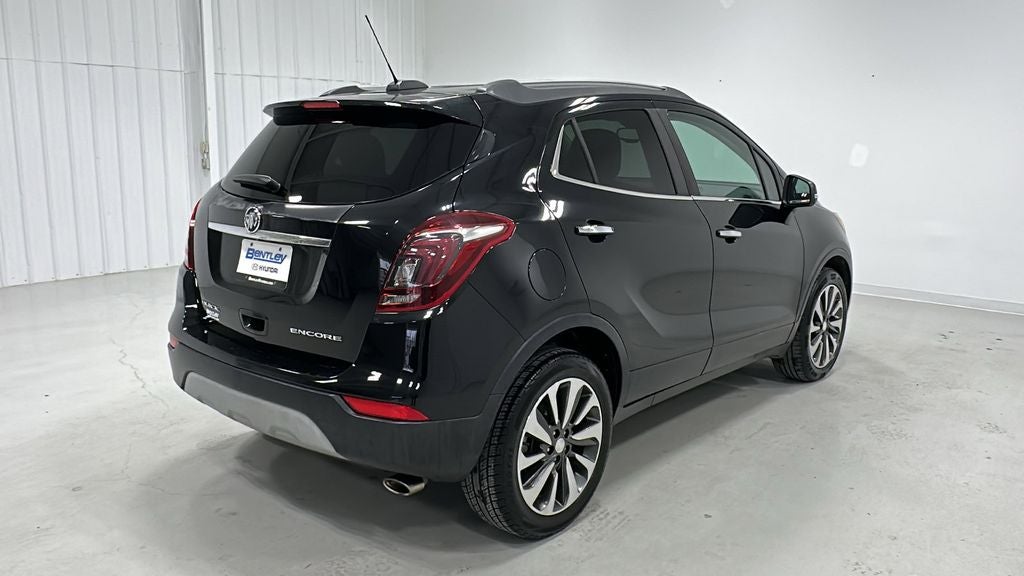 2018 Buick Encore Preferred II