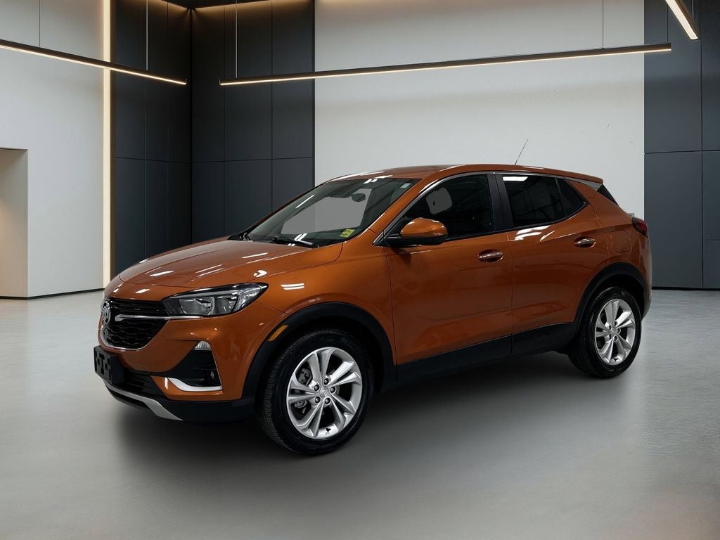 2023 Buick Encore GX Preferred's photo
