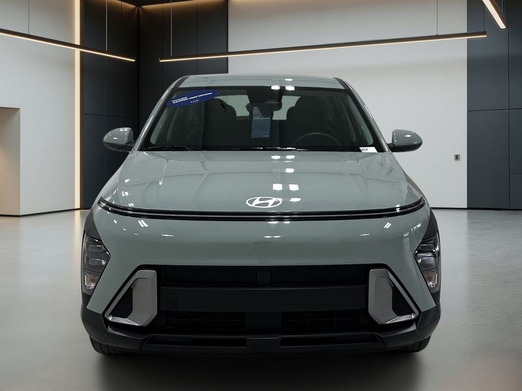 2024 Hyundai KONA SE