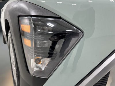 2024 Hyundai KONA SE