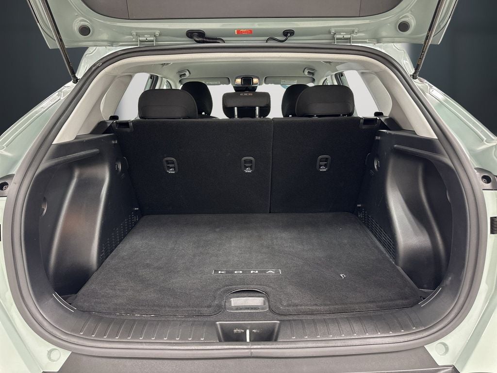 2024 Hyundai KONA SE