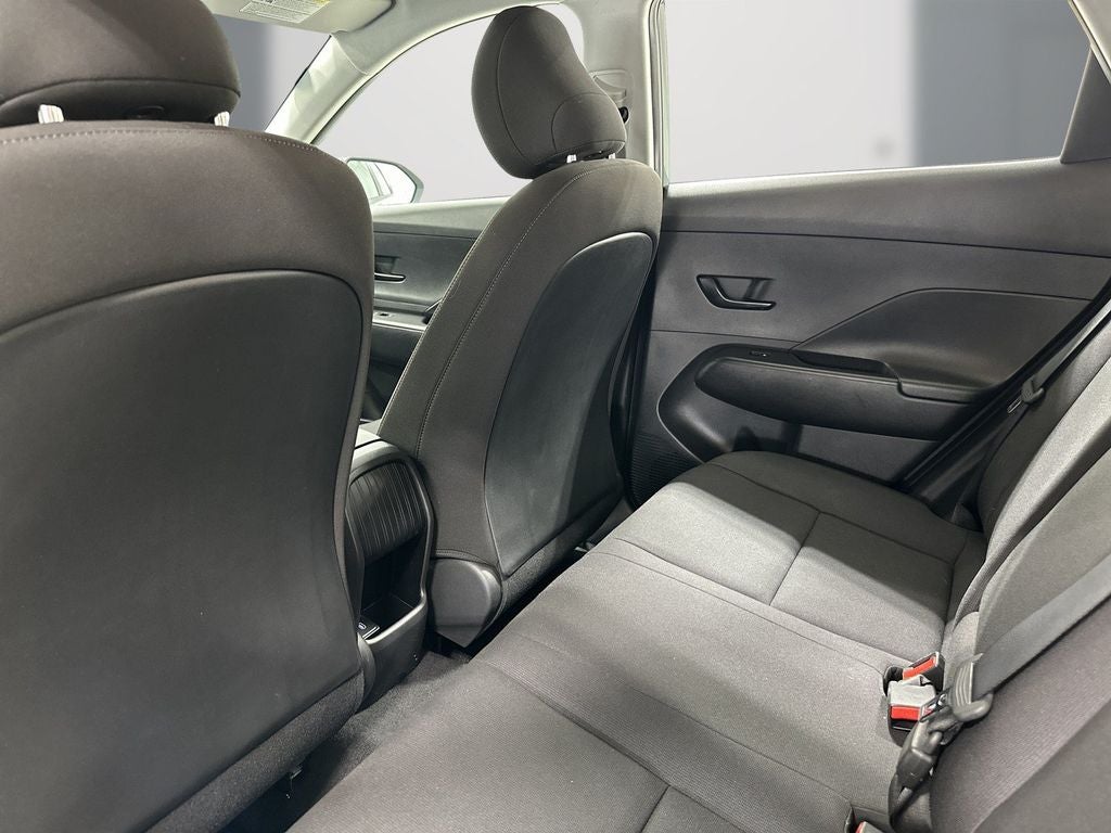 2024 Hyundai KONA SE