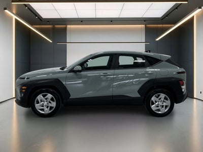 2024 Hyundai KONA SE