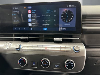 2024 Hyundai KONA SE