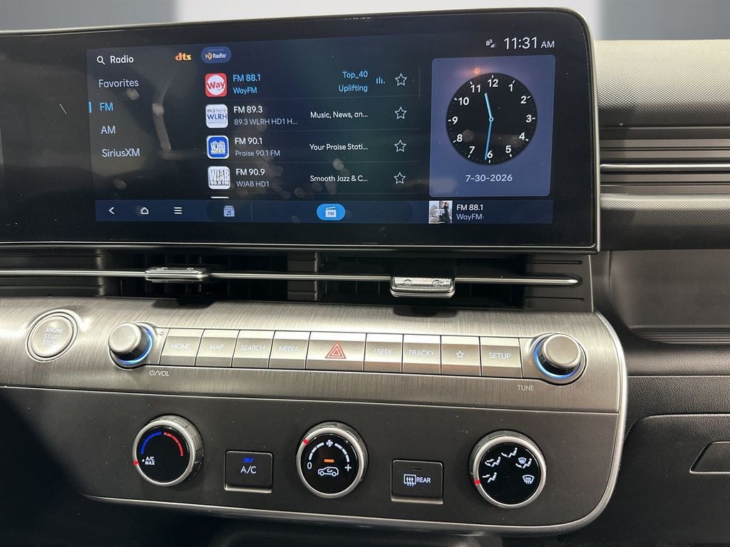 2024 Hyundai KONA SE