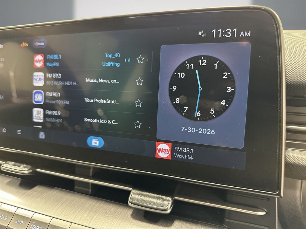 2024 Hyundai KONA SE