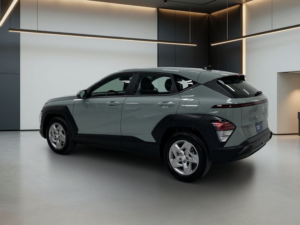 2024 Hyundai KONA SE