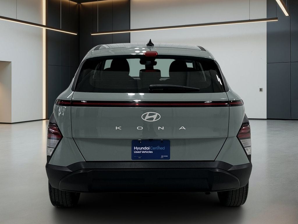 2024 Hyundai KONA SE