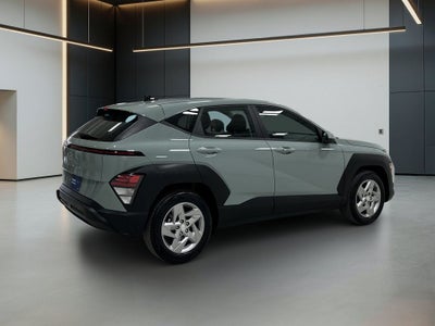 2024 Hyundai KONA SE