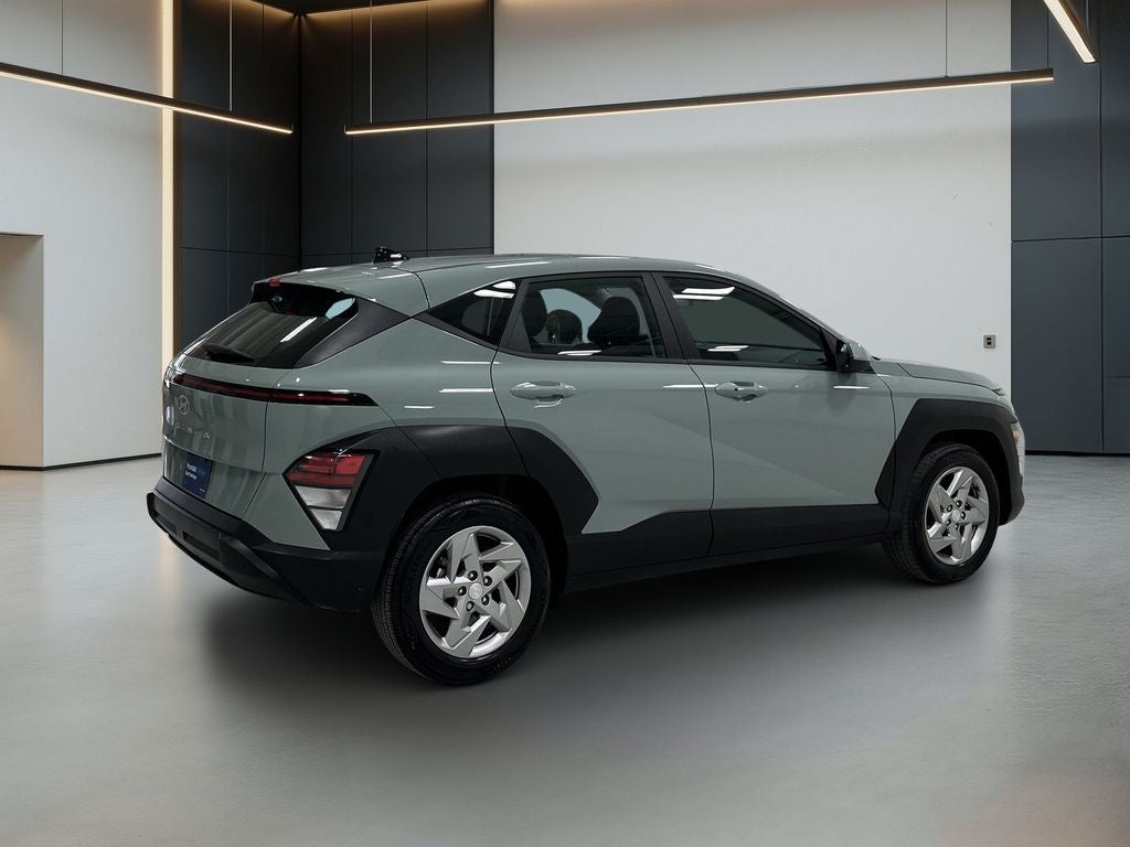 2024 Hyundai KONA SE