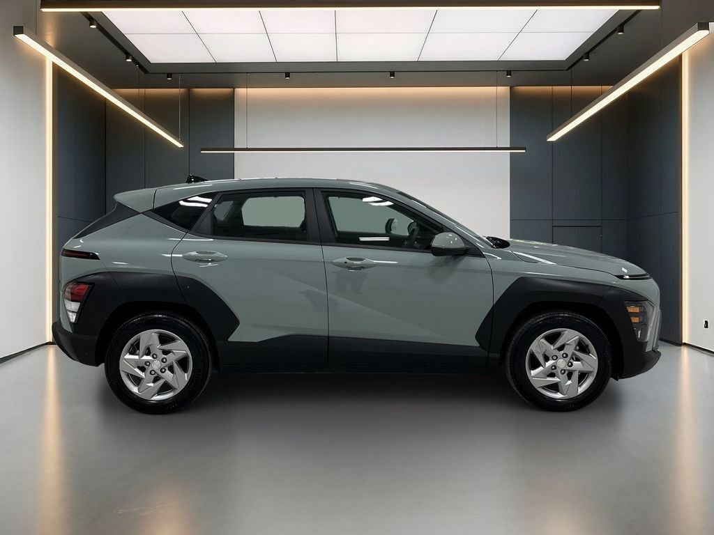 2024 Hyundai KONA SE