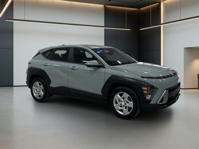 2024 Hyundai KONA SE
