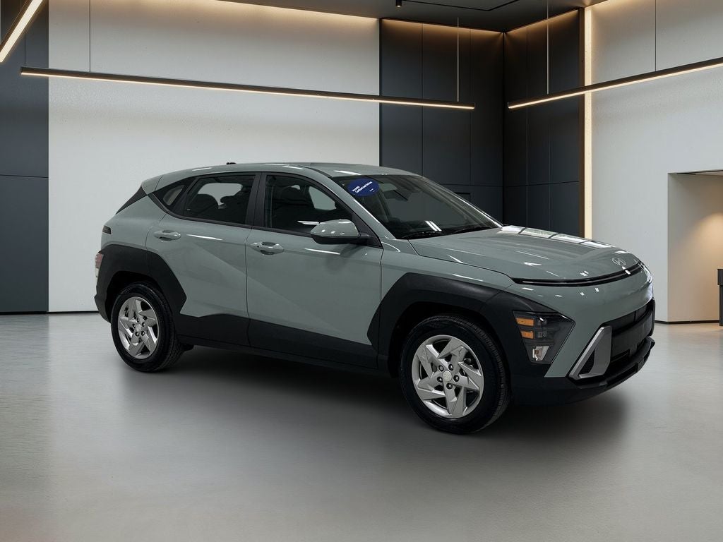 2024 Hyundai KONA SE