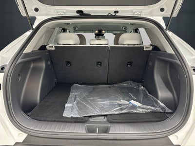 2025 Hyundai KONA SE