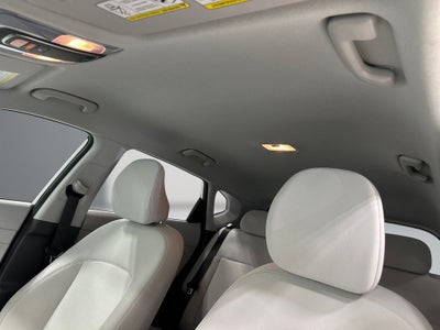 2025 Hyundai KONA SE