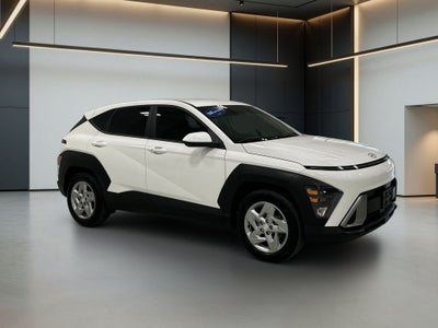 2025 Hyundai KONA SE