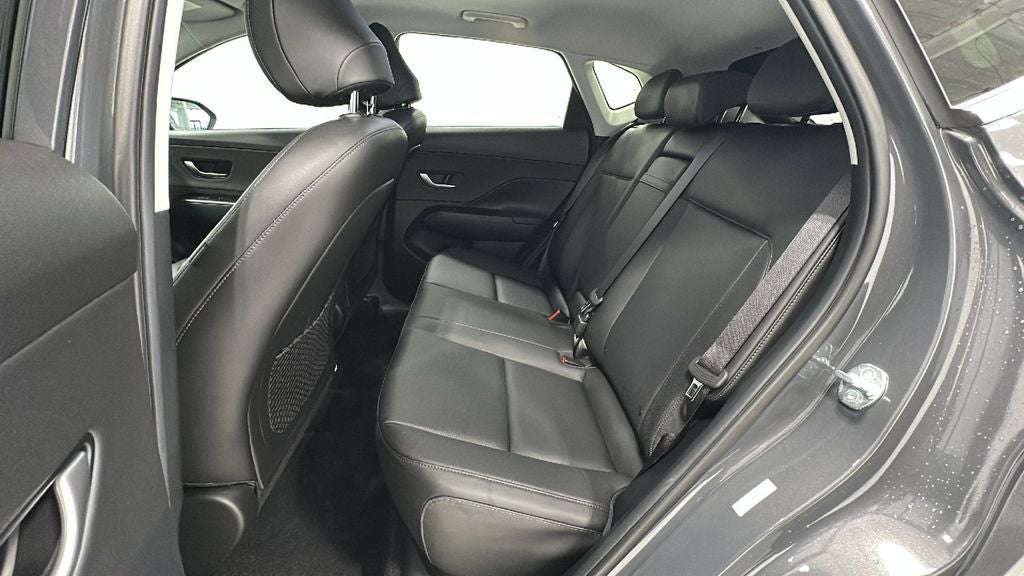 2025 Hyundai KONA ELECTRIC Limited