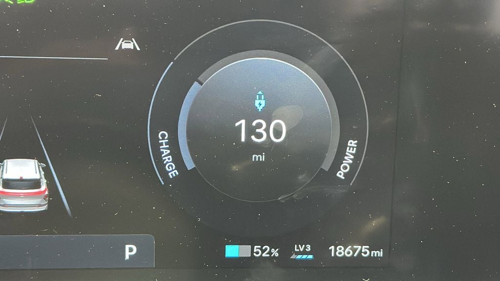 2025 Hyundai KONA ELECTRIC Limited