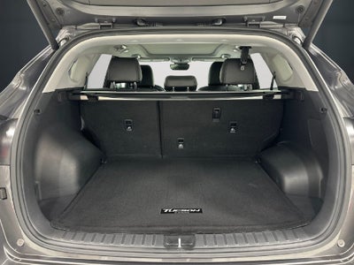 2021 Hyundai TUCSON Ultimate