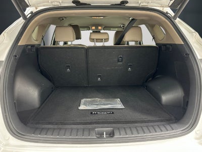 2019 Hyundai TUCSON Limited