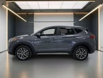 2019 Hyundai TUCSON SEL