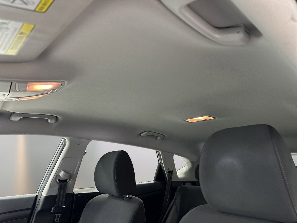 2019 Hyundai TUCSON SEL