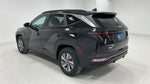 2023 Hyundai TUCSON HYBRID Blue