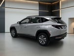 2023 Hyundai TUCSON HYBRID Blue