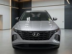 2023 Hyundai TUCSON HYBRID Blue